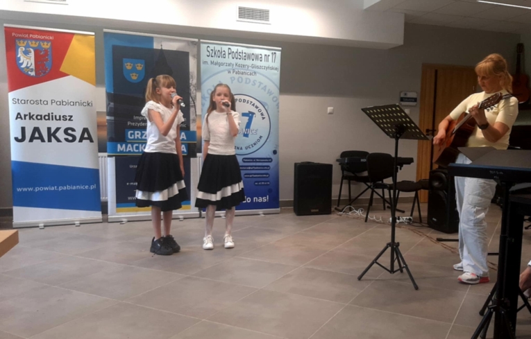 SUKCESY W VIII PRZEGLDZIE PIOSENKI EGLARSKIEJ I TURYSTYCZNEJ
