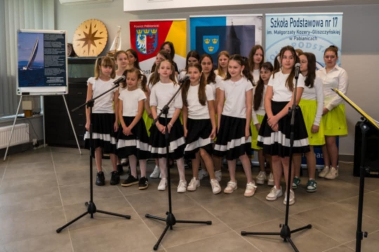 SUKCESY W VIII PRZEGLDZIE PIOSENKI EGLARSKIEJ I TURYSTYCZNEJ