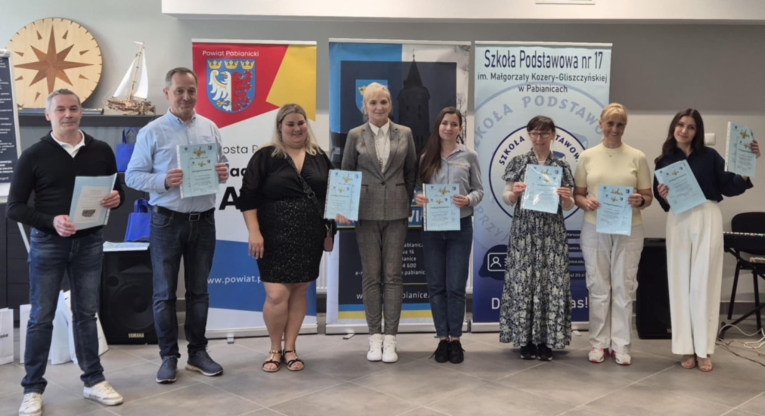 SUKCESY W VIII PRZEGLDZIE PIOSENKI EGLARSKIEJ I TURYSTYCZNEJ
