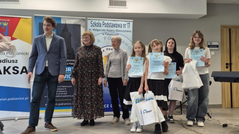 SUKCESY W VIII PRZEGLDZIE PIOSENKI EGLARSKIEJ I TURYSTYCZNEJ