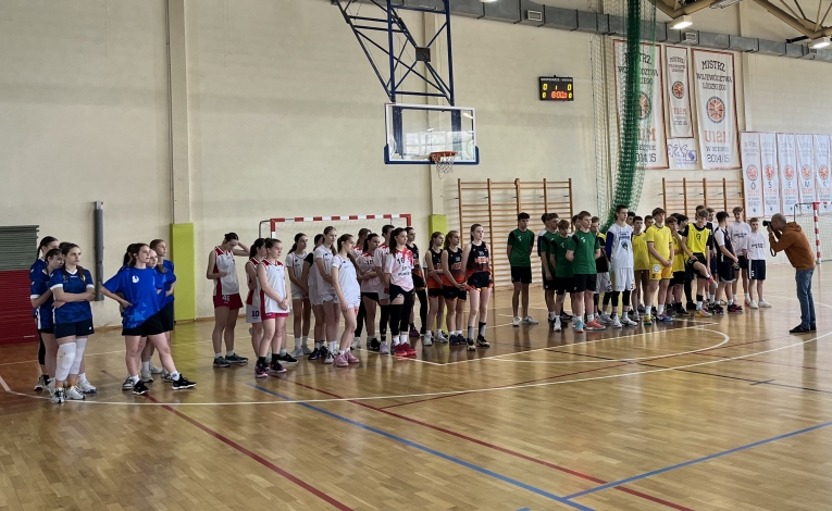 FINA WOJEWDZKI IMS W KOSZA 3x3