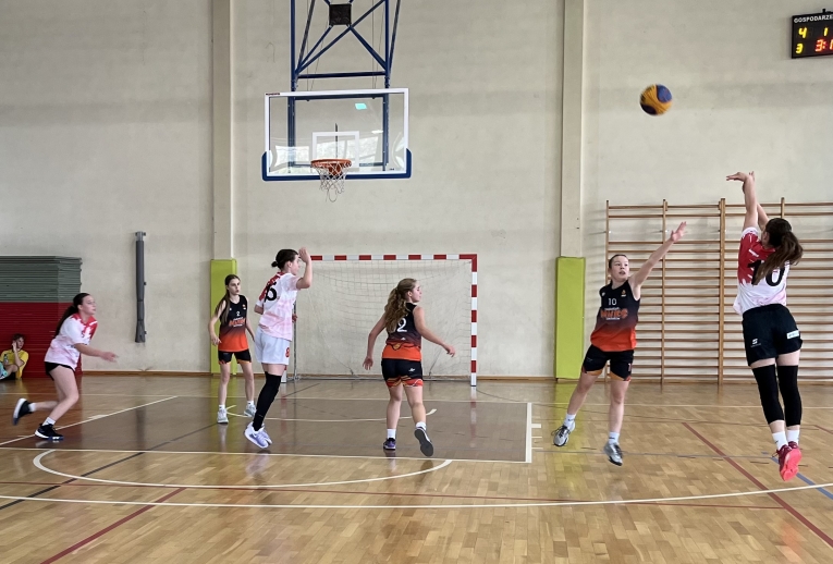 FINA WOJEWDZKI IMS W KOSZA 3x3