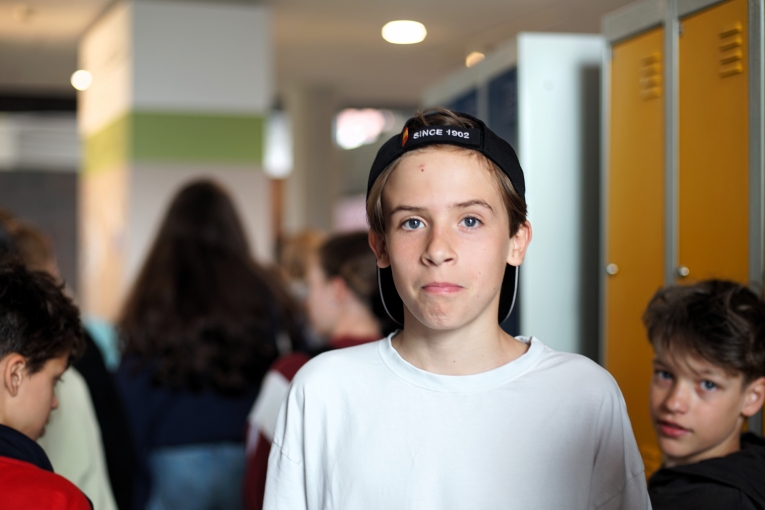 WYCIECZKA KLAS 6B I 6C W GRY WITOKRZYSKIE