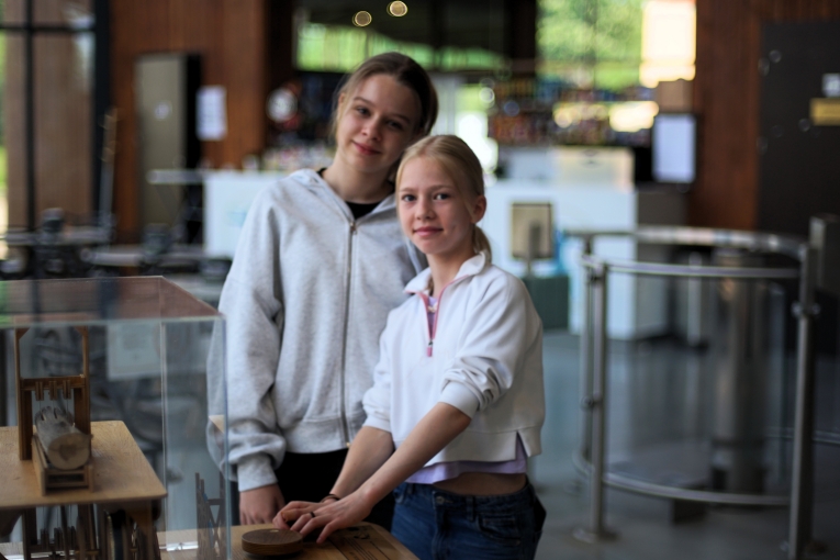 WYCIECZKA KLAS 6B I 6C W GRY WITOKRZYSKIE