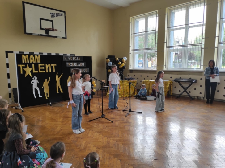 MAM TALENT
