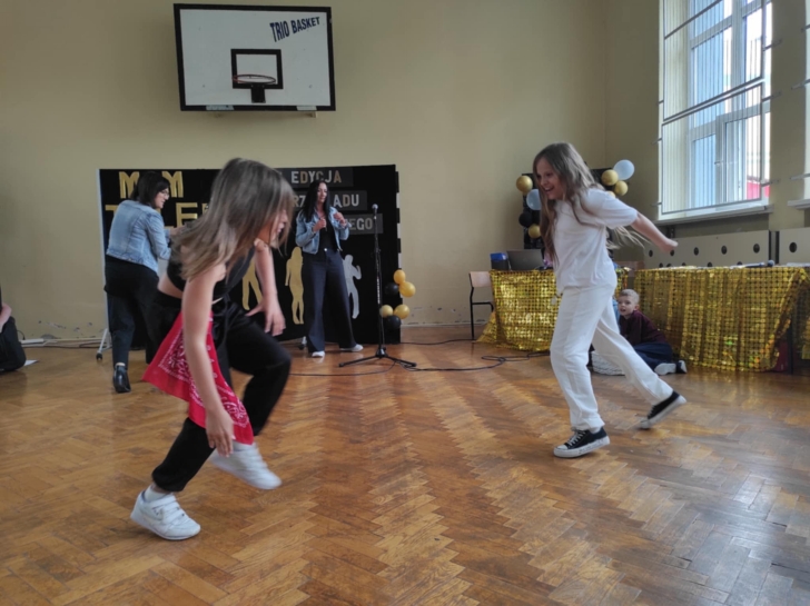 MAM TALENT