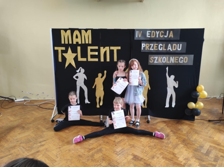 MAM TALENT