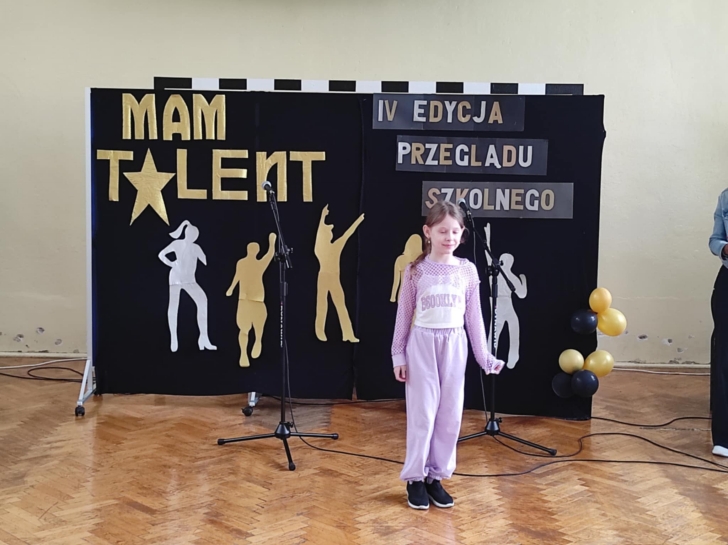 MAM TALENT