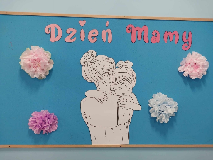 DZIE MAMY 