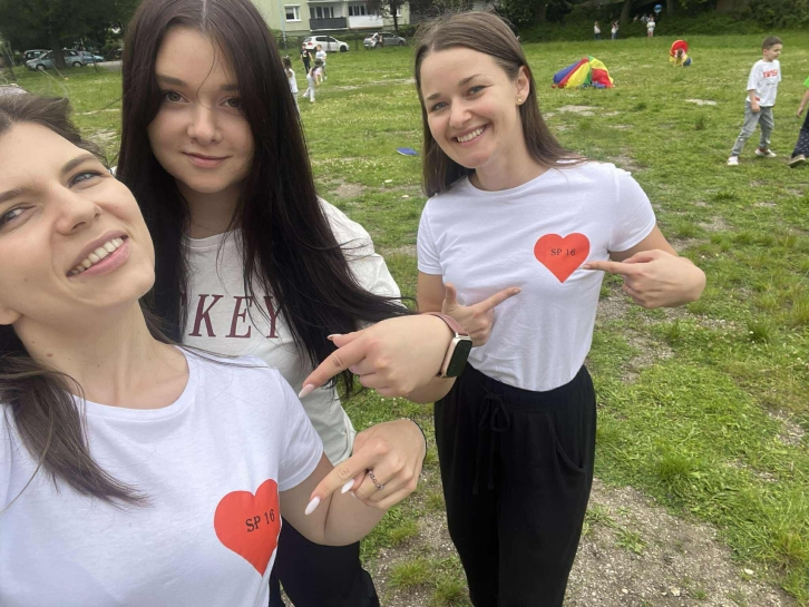 DZIE DZIECKA