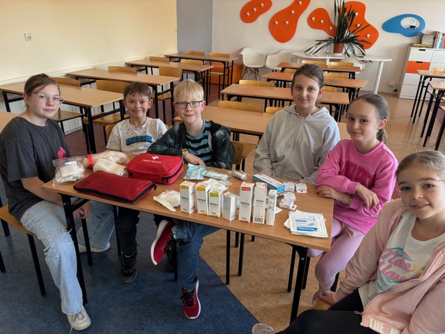  PADZIERNIK W KINDLOTECE