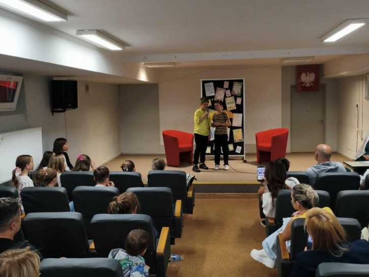 INNOWACJA PEDAGOGICZNA