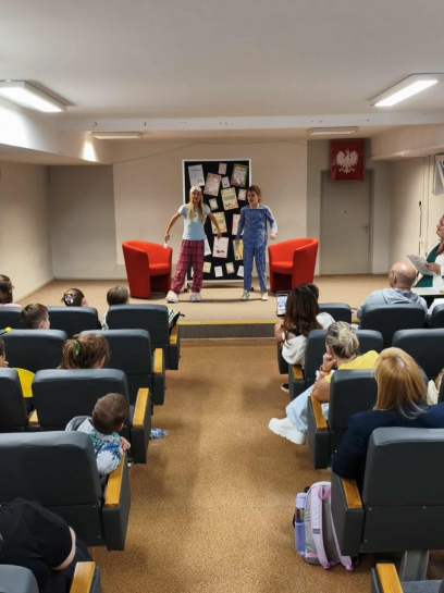 INNOWACJA PEDAGOGICZNA