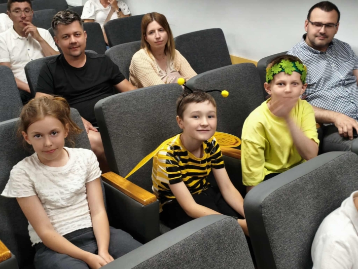 INNOWACJA PEDAGOGICZNA