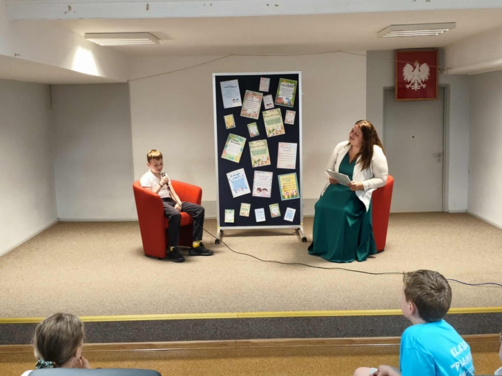 INNOWACJA PEDAGOGICZNA