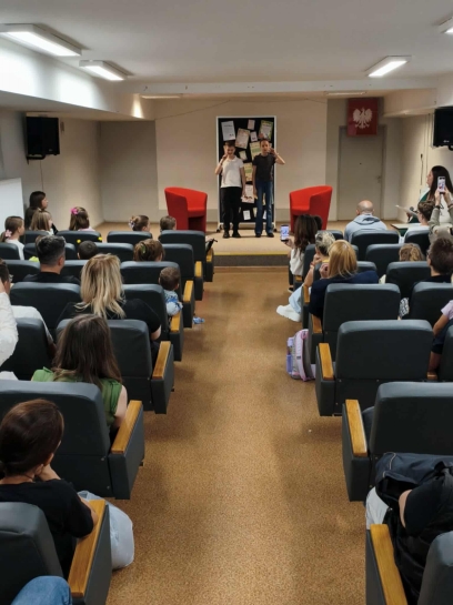 INNOWACJA PEDAGOGICZNA