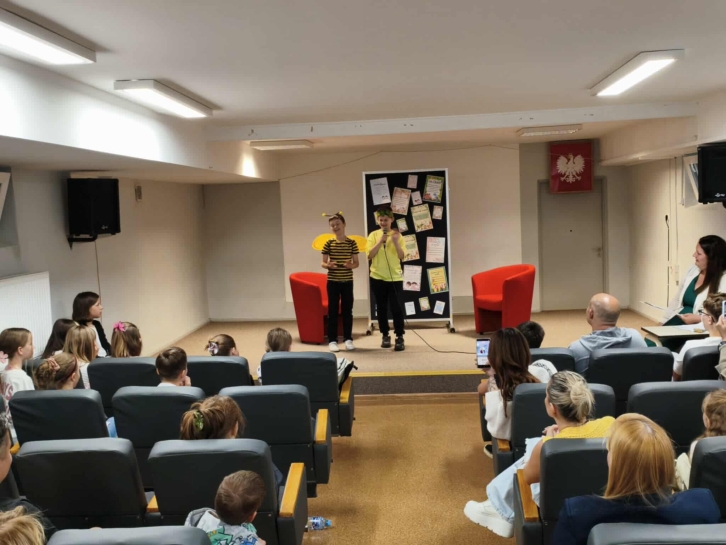 INNOWACJA PEDAGOGICZNA