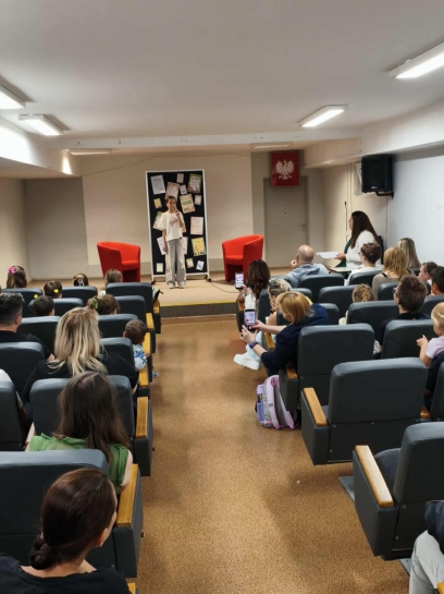 INNOWACJA PEDAGOGICZNA