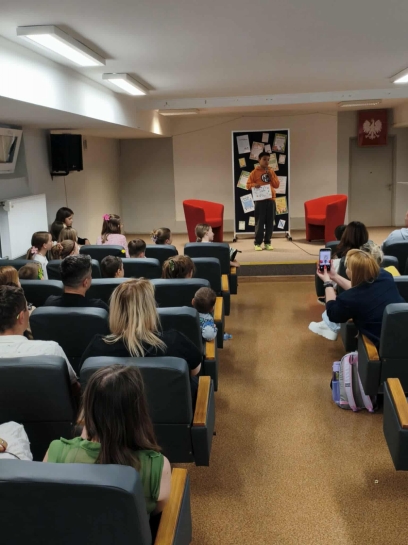 INNOWACJA PEDAGOGICZNA