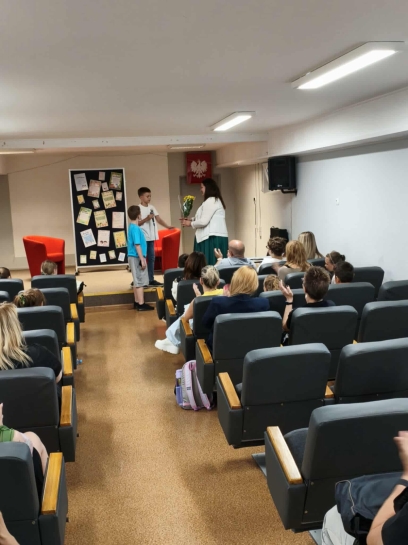 INNOWACJA PEDAGOGICZNA