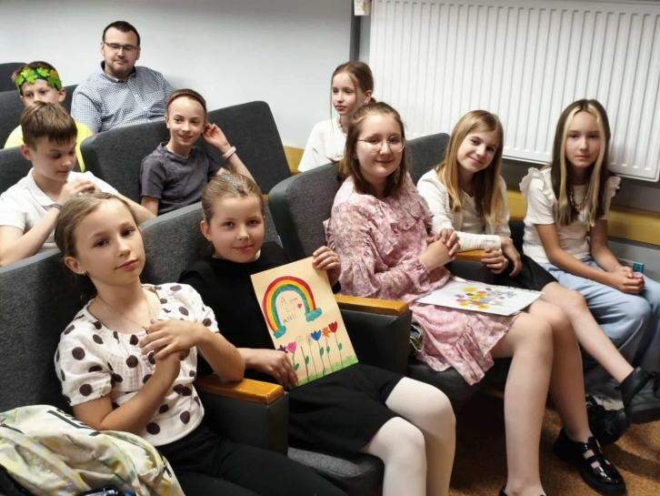 INNOWACJA PEDAGOGICZNA