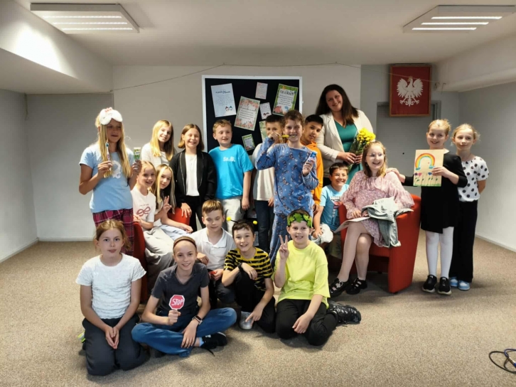 INNOWACJA PEDAGOGICZNA