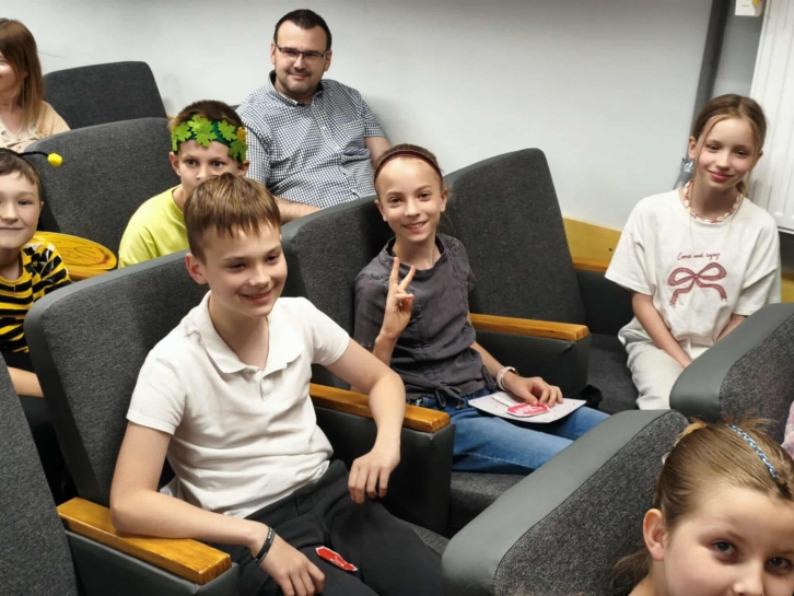 INNOWACJA PEDAGOGICZNA