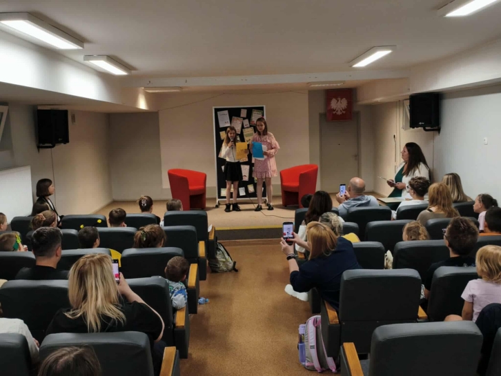 INNOWACJA PEDAGOGICZNA