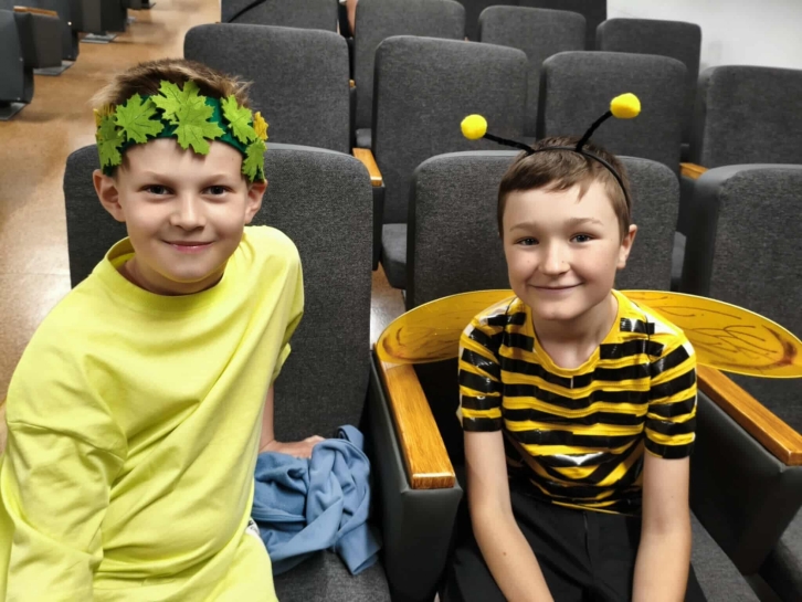 INNOWACJA PEDAGOGICZNA