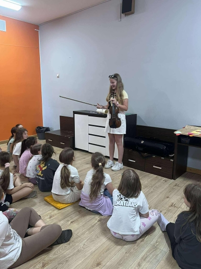 W WIECIE MUZYKI