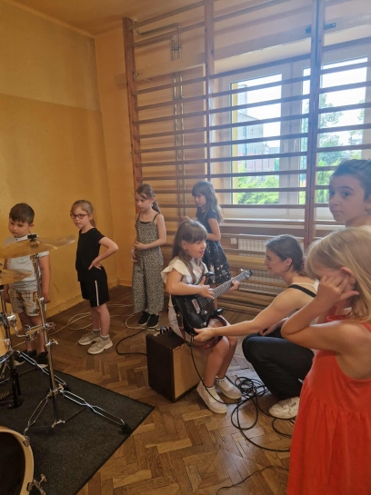 KONCERT MUZYCZNY