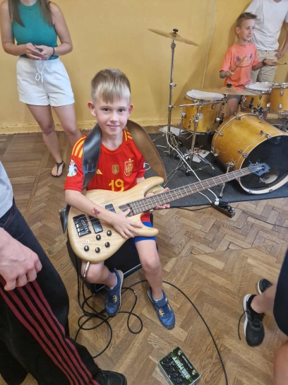 KONCERT MUZYCZNY