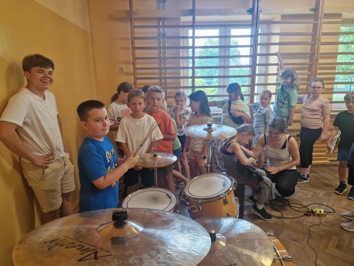 KONCERT MUZYCZNY