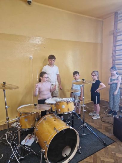 KONCERT MUZYCZNY