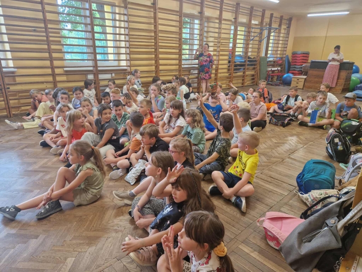 KONCERT MUZYCZNY