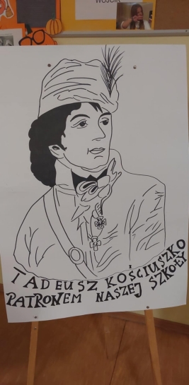 PREZENTACJA O YCIU TADEUSZA KOCIUSKI