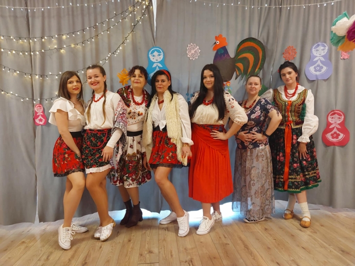 OSTATKI PO GÓRALSKU HEJ
