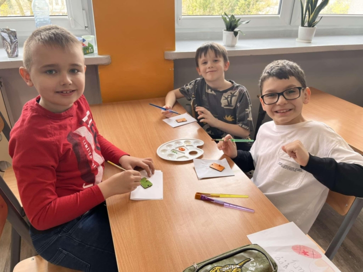 ROCZNICA WYBUCHU POWSTANIA W GETCIE WARSZAWSKIM