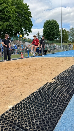 CZWRBJ LEKKOATLETYCZNY