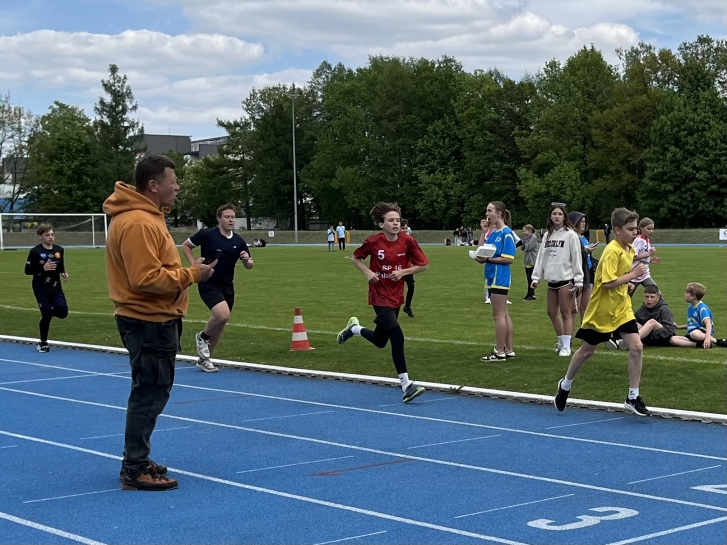CZWRBJ LEKKOATLETYCZNY