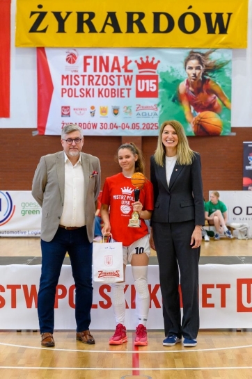 KOSZYKARSKIE ZOTKA 
