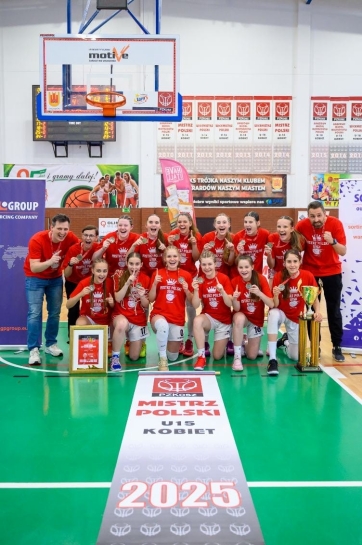 KOSZYKARSKIE ZOTKA 