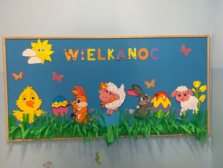 WIELKANOC 