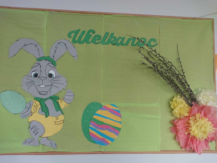 WIELKANOC 