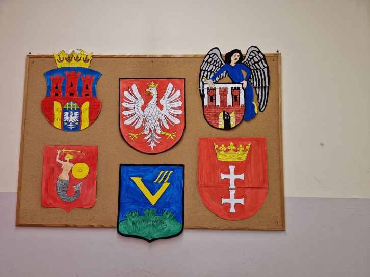 PIKNA NASZA POLSKA CAA 