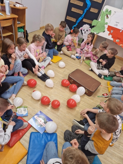 PIKNA NASZA POLSKA CAA 
