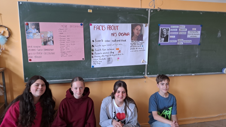 PROJEKT "TRAIN YOUR BRAIN"