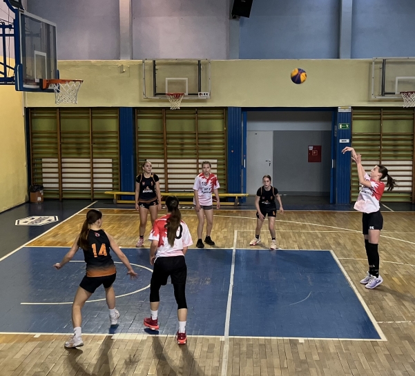 ZOTY PӣFINA WOJEWDZKI W KOSZA 3x3