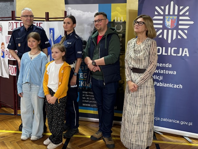 29.05 MIEJSKI KONKURS DLA UCZNIW KLAS II SZKӣ PODSTAWOWYCH