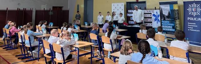 29.05 MIEJSKI KONKURS DLA UCZNIW KLAS II SZKӣ PODSTAWOWYCH